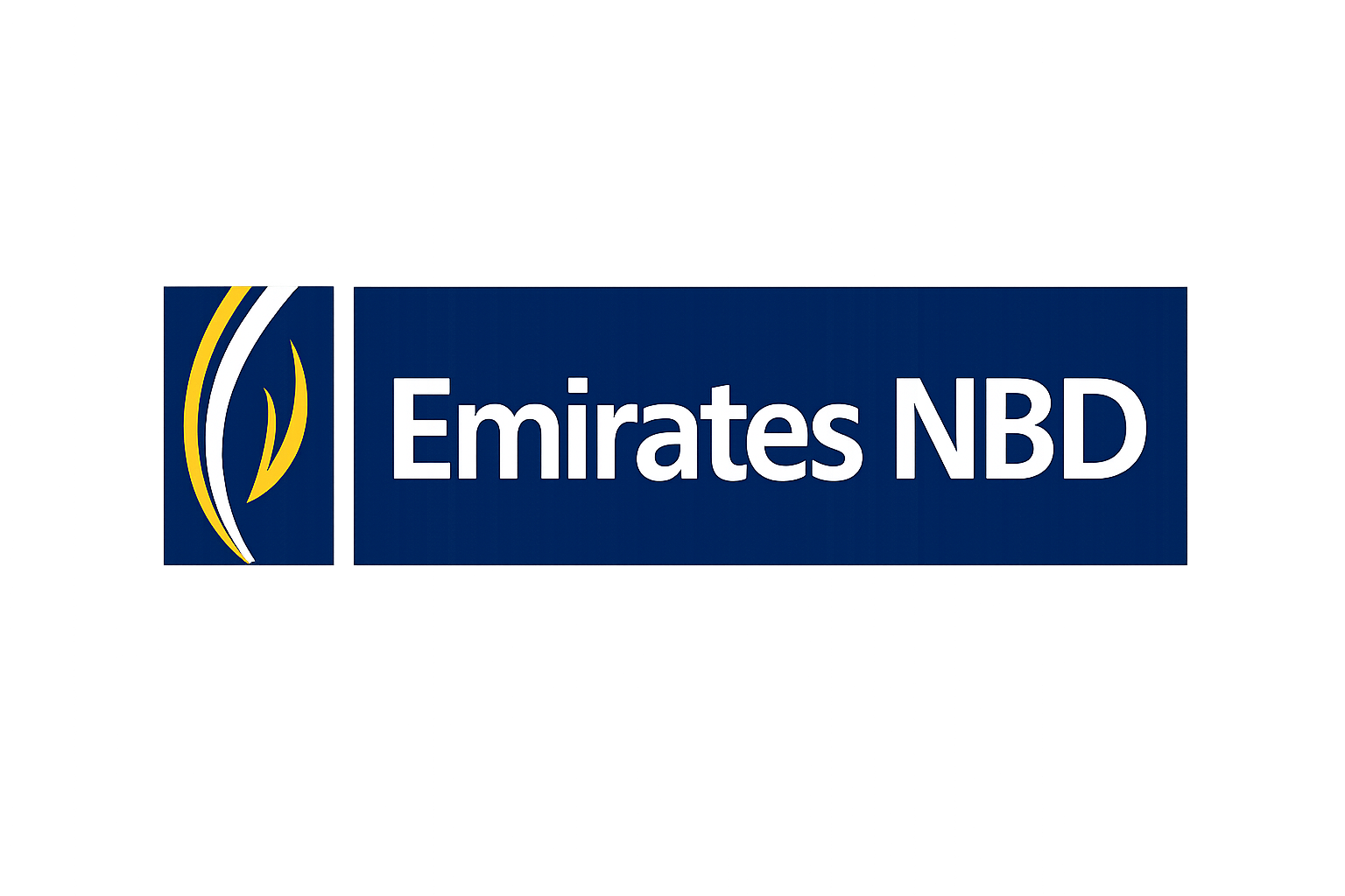 Emirates NBD Logo